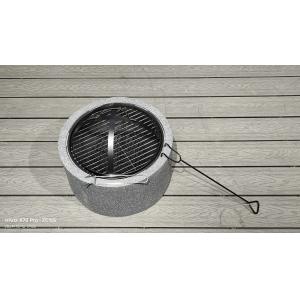 Outdoor Firepit The Perfect Addition to Your Outdoor Space for Year-Round