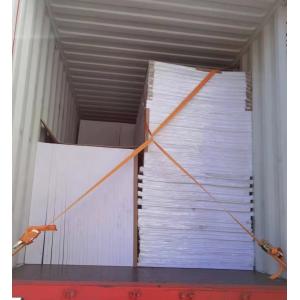 Affordable Multiple Colors Of PVC Foam Board With Low Density And High Strength