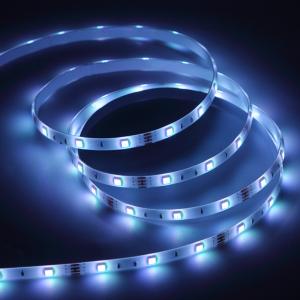 25000H 5050 RGB Bedroom DC12V 3m Bluetooth LED Strip Light
