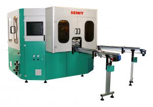 Cheap CNC Mini Dimension Bottles And Jars Screen Printer Workable For Various Shapes for sale