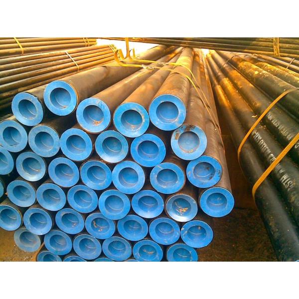 Quality Customized Cold Rolled Seamless Steel Pipe with Competitive CIF Term wholesale