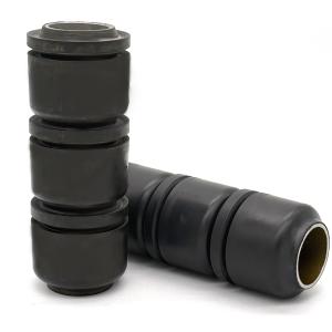 Oil Resistant 2 Inches TA Type Swab Cup With Excellent Sealing Performance