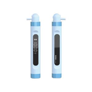 1.0kg Blue-Tooth Connection Digital Adjustable Heavy Weight Rope for Optimal