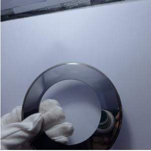 Tungsten Carbide Lithium Battery Electrode Cutter Blade 6 Months Warranty