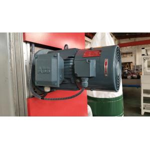 2mm Thick Sponge Block Horizontal Foam Cutting Machine Customized