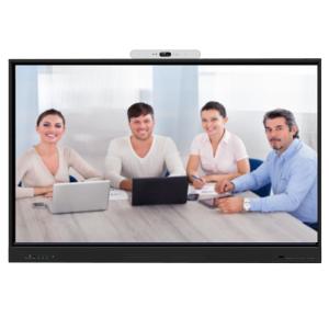 LCD Smart Board 75 Inch Latest Interactive Boards For Classroom Corporate