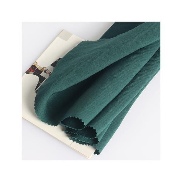 Factory Outlet Recycled Poly Flannel Recycle Fabric