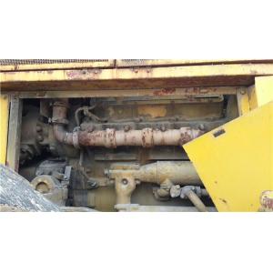 used caterpillar 988B wheel loade for sale with trustworthy material/good