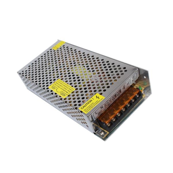 AC 240V Universal Switching Power Supply , High Reliability LED Light Strip