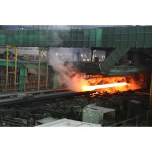 52806/9.52873 FEP04-ZNT/F/2S 326 Seamless Pipes for Structural & Mechanical