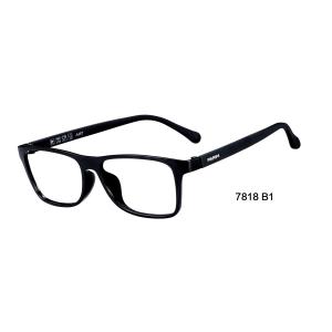 Unisex Lightweight Eyeglass Frames / Classical Flexible Eye Frames