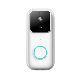 B60 Alarm Camera Smart Apartment Doorbell Support Talkback
