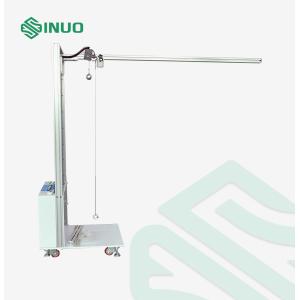 IEC60950-1 2005 Pendulum Ball Impact Performance Test Device