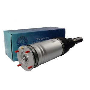 China Front Air Spring Suspension Shock For LADN ROVER L405 And Sports L494 Air Spring Shock LR062381 LR062382 on sale