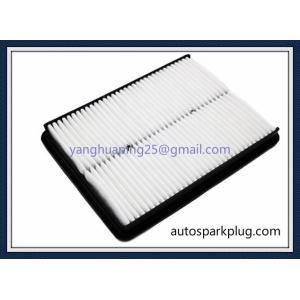 Auto replacement engine air filter element 28113-2P100 for Hyundai Kia Sonata