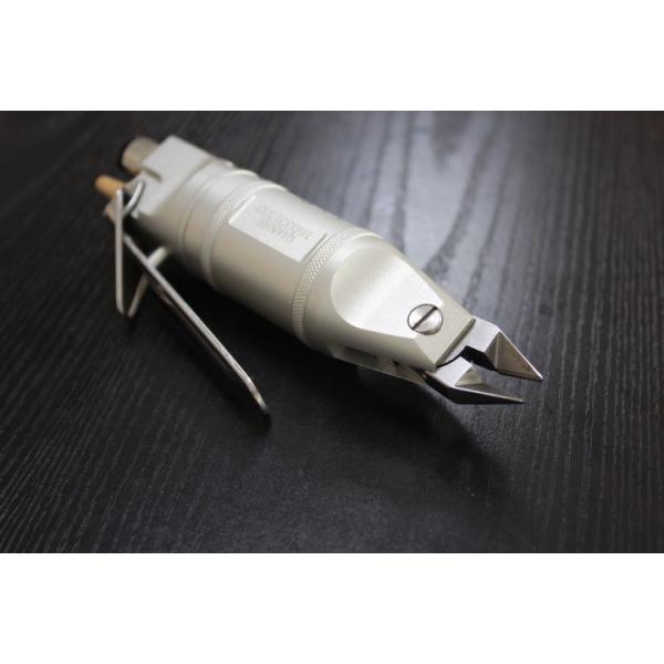 Handheld Air Nipper Or Air Cutter For Shearing Copper And Plastic (0.02 Mm, 1