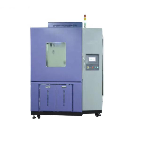 Quality 800L Programmable Temperature And Humidity Change Tester For Highly Accelerated Life Testing HALT wholesale