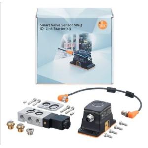 IFM Automation Set For Pneumatic Valve Actuators ZZ0628 ADDED VALUE PACKAGE MVQ