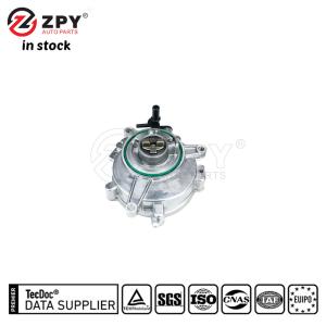 China ZPY 06M145100L Engine Vacuum Pump for Audi A6 A8 VW Touareg on sale