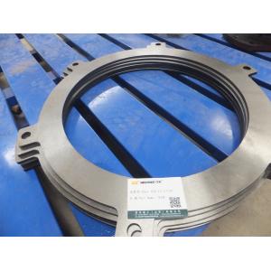 Cheap Construction Machinery parts SHANTUI SD22 SD23 D85A-21 transmission plate 426-15-12720 made in china for sale