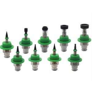 SMT Spare Part Green Juki Nozzle Charmhigh smt Pick and Place Machine 501-507
