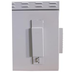 12U IP55 Waterproof Wall Mount Server Rack Cabinet