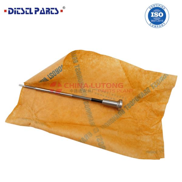 Quality made in China Common Rail injector control valve F00VC01321Fuel Injection Control Valve F 00V C01 321for Bosch 0445110165factory wholesale