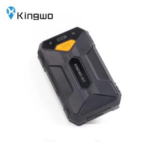Rechargeable Personal GPS Locator IP68 Waterproof Personal Gps Tracker
