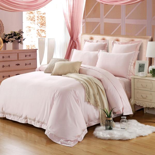 Quality High Density Home Textile Products 100 Cotton Bedding Sets SGS Approval wholesale