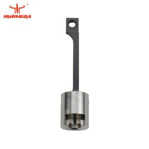 GTXL Slider Connector Arm Assembly , 85971000 Textile Spare Parts