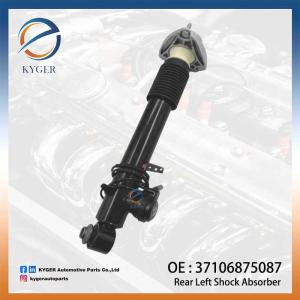 Rear Left Shock Absorber 37106875087 3710 6875 087 37106875087 6863175 37106867867 37126863175 for BMW X5 F15 F85 X6 F16 F86