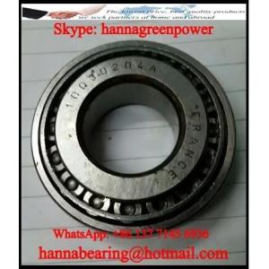 Cheap 10030204A EC127710 Peureot 505 Automotive Gearbox Bearing 21.5x47x15.25mm for sale