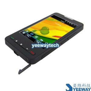 T8585+ Quad Band Dual Mode Dual Cameras WiFi GPS Color TV Bluetooth Java 3.5 -