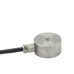 Get Your 100kg 200kg 500kg Load Measured with SNC2C7 Load Cell Micro Load Sensor