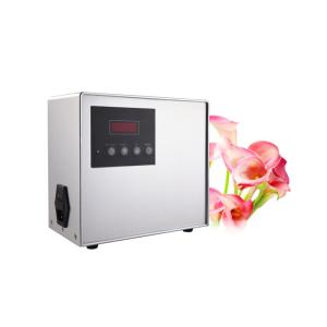 150ml standby HVAC Air Aroma Diffuser for high - end market and shops