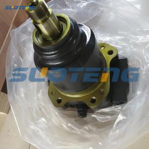 China 708-7W-00110 Hydraulic Motor Pump 7087W00110 for WA600-6 Wheel Loader on sale
