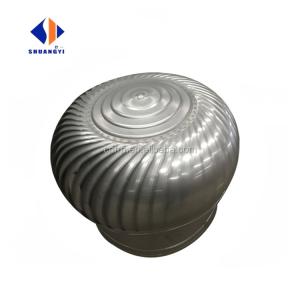 Restaurant Warehouse Ventilation Turbo Fans within 380V 50Hz Voltage for