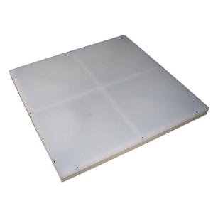 Portable Disco Light Dance Floor , LED DJ Stage Dance Floor With Ray Effect