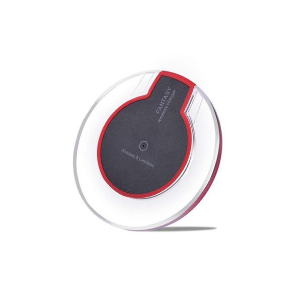 Micro Port 5W QI Wireless Charging Pad