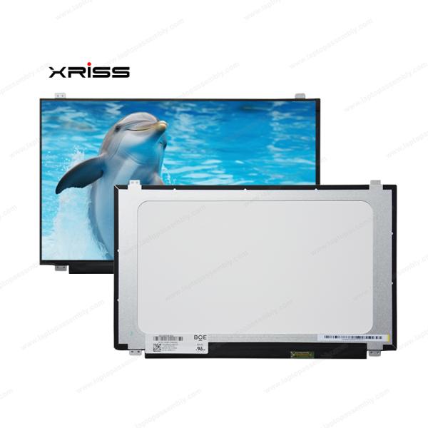 Quality 15.6 Inch NV156FHM-N42 FHD Laptop LCD Screen EDP 30Pin wholesale