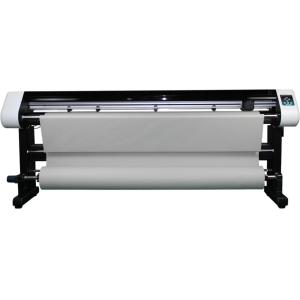 Paper Pattern Cutter Plotter for Cutting and Printing Cutting Size 1900mm to