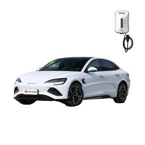 150kWh Battery Capacity 2024 BYD Auto BYD Seal Energy Vehicle with 0.5 Hour
