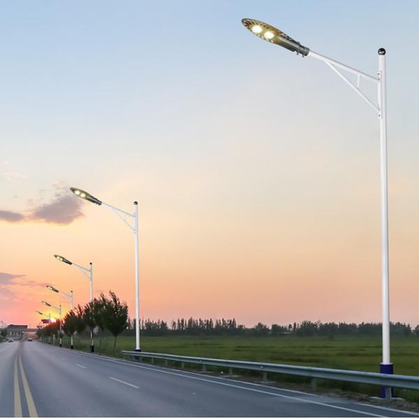 Quality Waterproof ip65 outdoor garden use ac electric  120W LED Roadway Lighting Fixtures wholesale