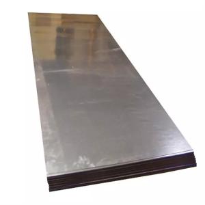 China ASTM 6mm Carbon Steel Sheet Plate Cast Iron Metal C45 A36 Q235B 4140 4340 on sale