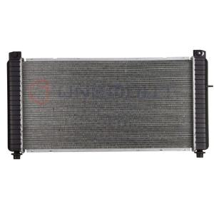 Cheap Radiator Fit Model GM3010274 OE NO. 15841570 15841573 25811504 52486596 52487603 2370 for sale