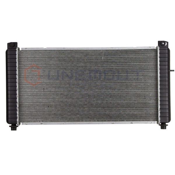 Radiator Fit Model GM3010274 OE NO. 15841570 15841573 25811504 52486596 52487603 2370