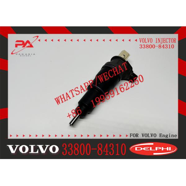 Used for Modern Engine diesel Injectors 33800-84310 33800-82610 diesel Common