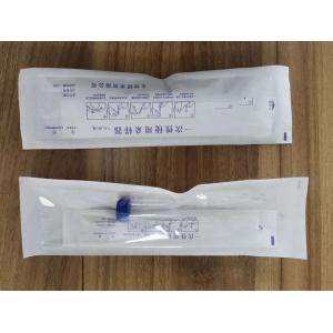 Universal Viral Transport Collection Kits Disposable Sampler Swab Sterile Type