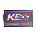 KESS V2 Auto ECU Programmer V2.37 FW V4.036 OBD2 Tuning Kit No Checksum Error