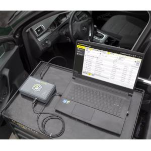100% Original Alientech KESS V3 KESS3 ECU TCU Programming Via OBD Boot Bench